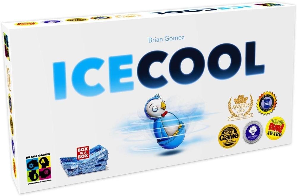 Boards Game